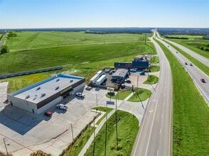 7504 Sam Rayburn Hwy, Anna, TX - AERIAL  map view - Image1