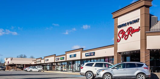 More details for 91-105 St Lachapelle E, Saint-remi, QC - Office/Retail for Lease