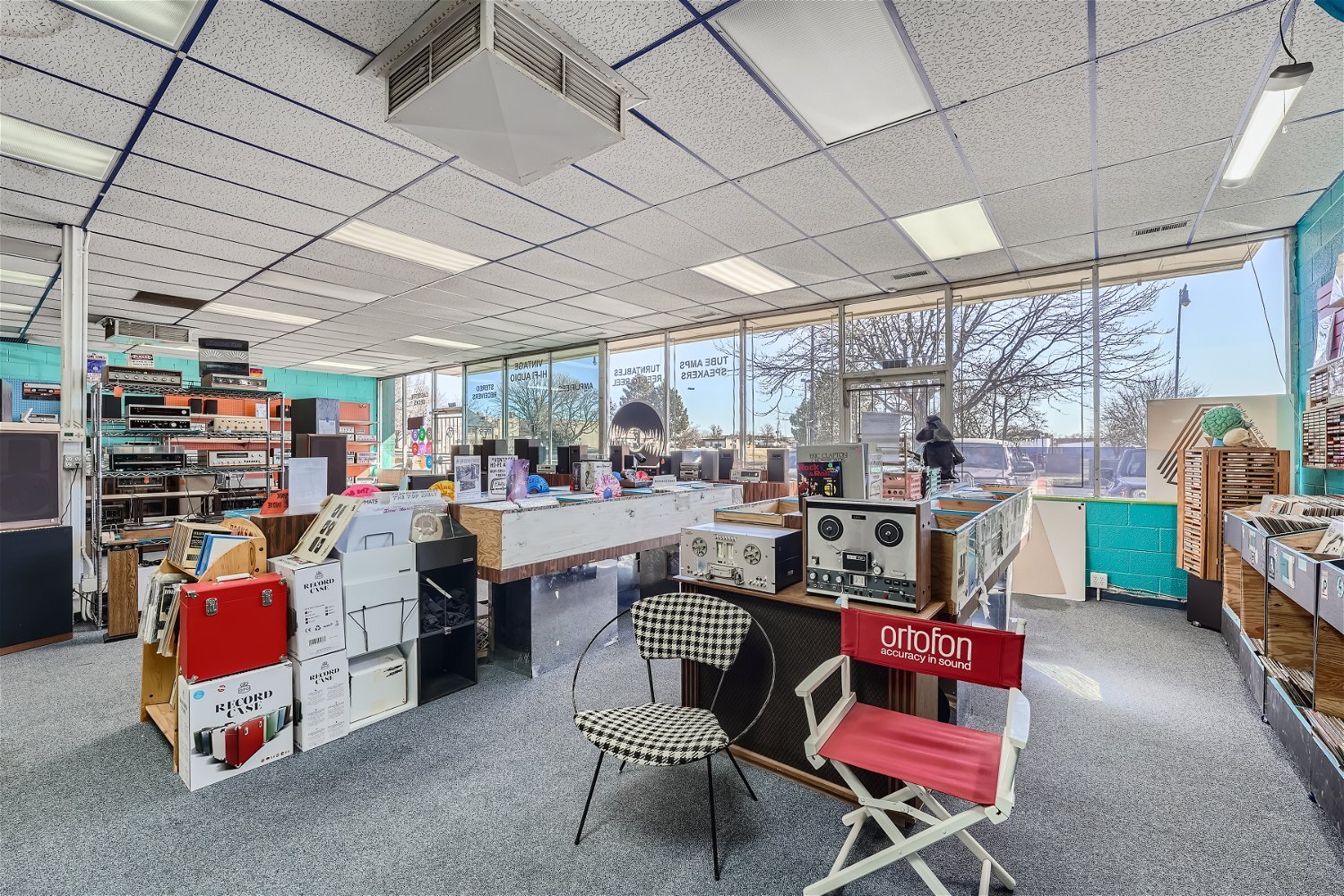 7215-7225 Lowell Blvd, Westminster, CO for sale Interior Photo- Image 1 of 5