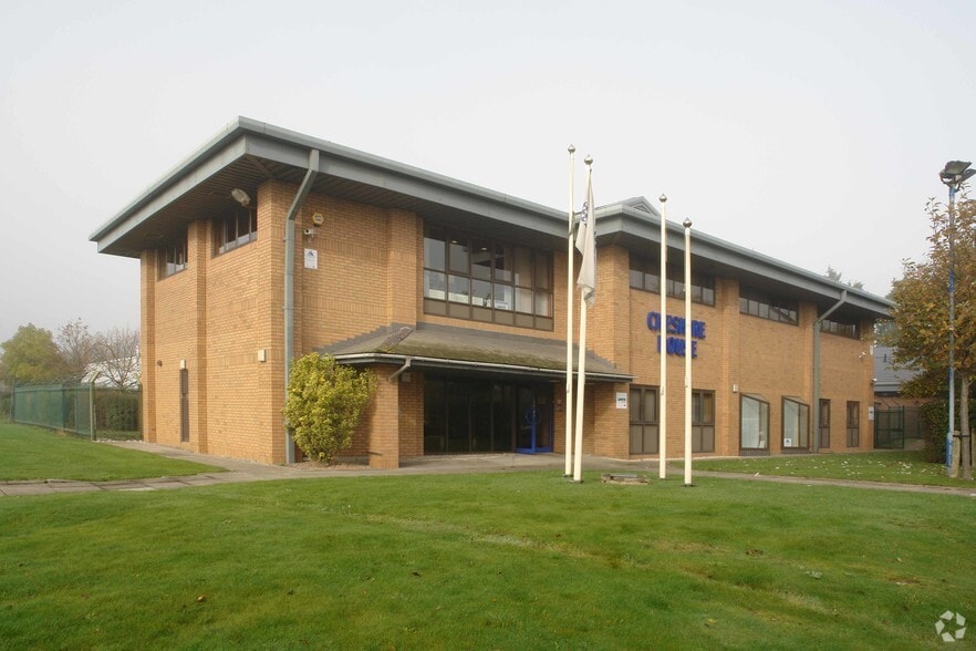 Gorsey Ln, Widnes for lease - Building Photo - Image 2 of 2