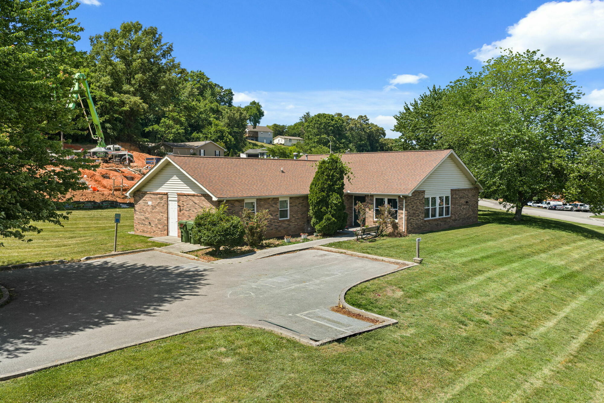 401 McGhee St, Maryville, TN for sale Building Photo- Image 1 of 16