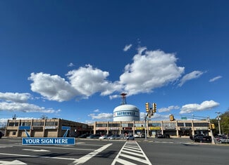 Plus de détails pour 499 Ernston Rd, Parlin, NJ - Commerce de détail à louer