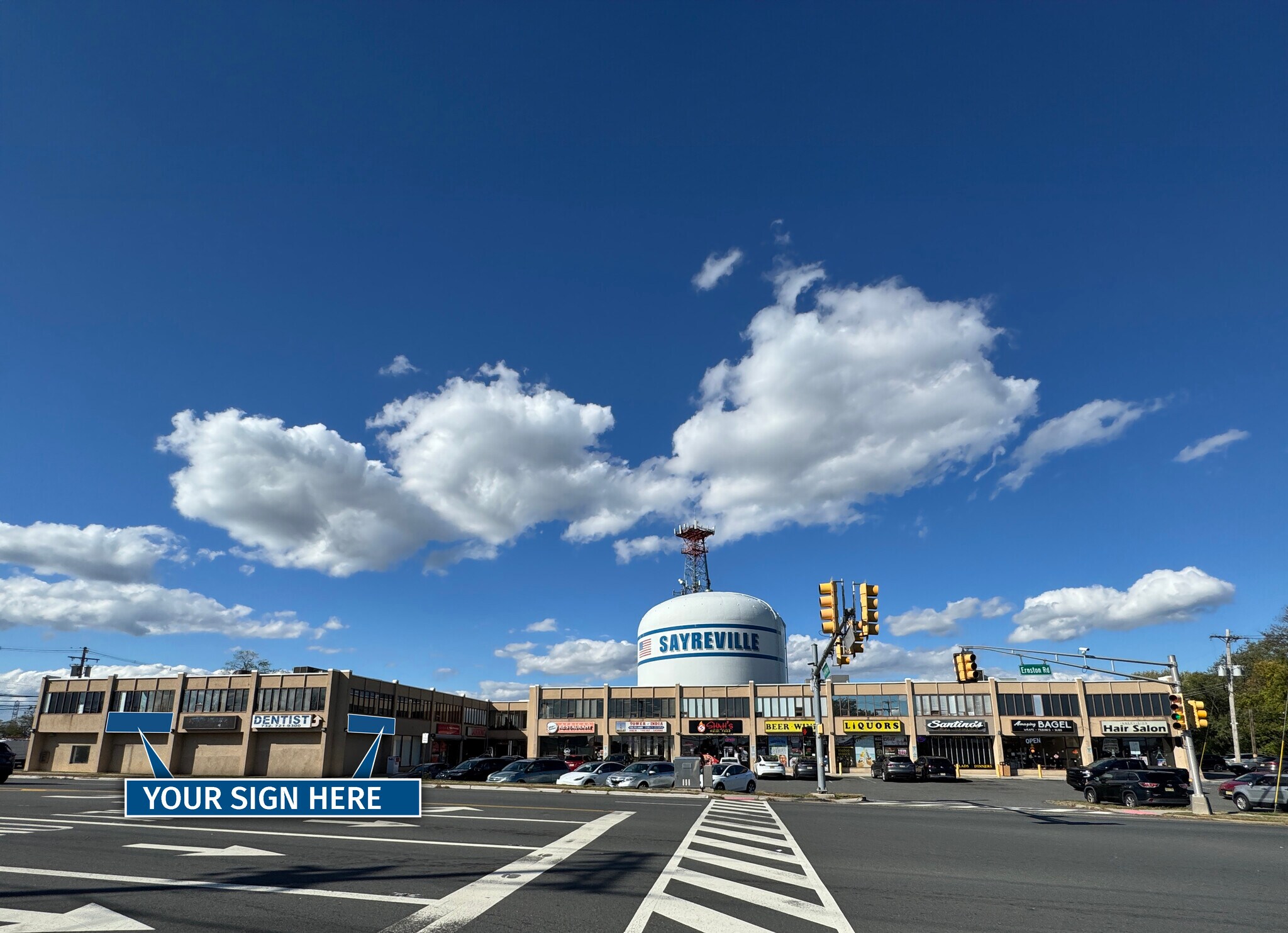 499 Ernston Rd, Parlin, NJ à louer Photo du bâtiment- Image 1 de 5