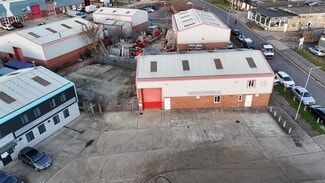 Plus de détails pour Grange Way, Colchester - Industriel à louer