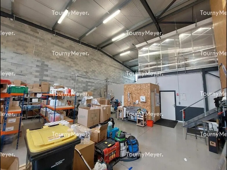 Bureau dans Toulouse à louer - Photo intérieure - Image 2 de 10