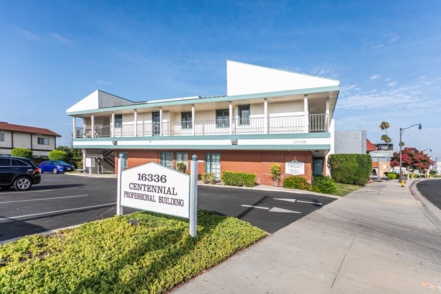 16336 Whittier Blvd, Whittier, CA for sale - Building Photo - Image 1 of 29