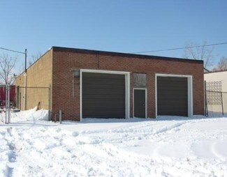 More details for 250 Central, Buffalo, NY - Industrial for Sale
