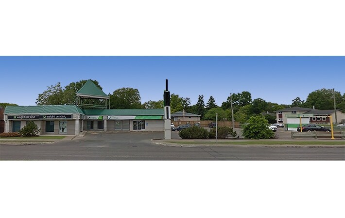 1602 St. Mary's Rd, Winnipeg, MB for sale Primary Photo- Image 1 of 1