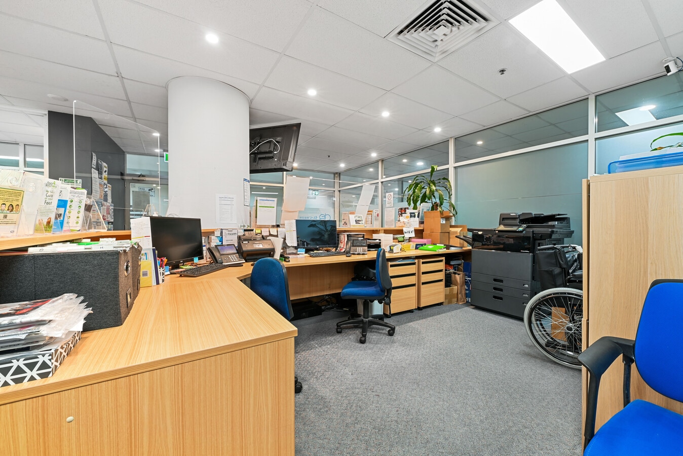 23-27 Macmahon St, Hurstville, NSW 2220 - Unit 61 - - Interior Photo - Image 2 of 7