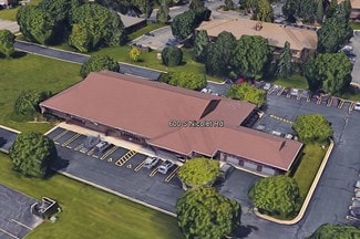More details for 600 S Nicolet Rd, Appleton, WI - Office, Industrial for Lease