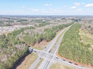 Plus de détails pour 7760 Cedar Grove rd, Fairburn, GA - Terrain à vendre