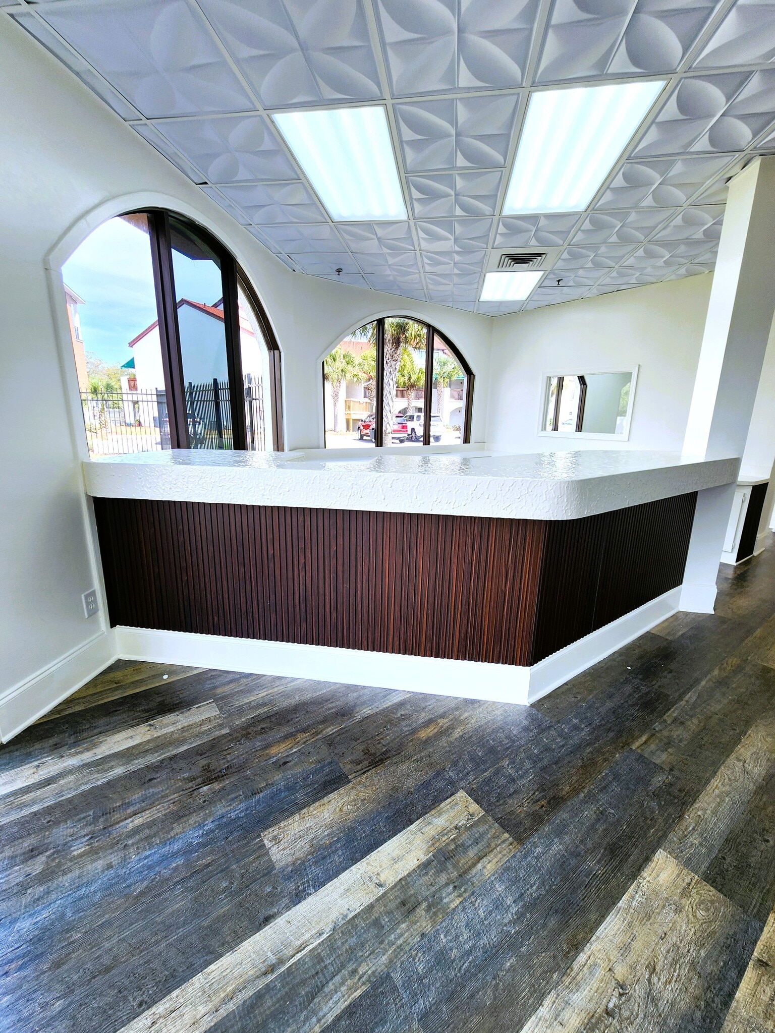 8700-8730 Thomas Dr, Panama City, FL for lease Primary Photo- Image 1 of 37