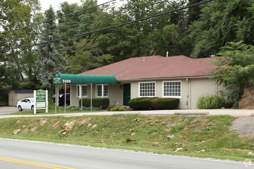 3426 Paoli Pike, Floyds Knobs, IN for sale - Building Photo - Image 2 of 2