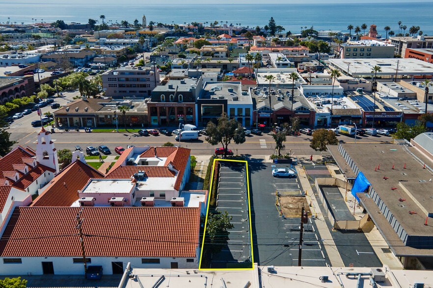 7733 Girard Ave, La Jolla, CA for sale - Building Photo - Image 3 of 39
