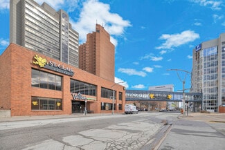 More details for 333 Riverside Dr W, Windsor, ON - Office/Retail for Lease