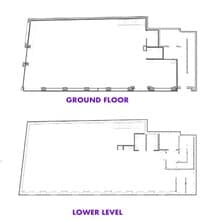 276 Bedford Ave, Brooklyn, NY for lease Floor Plan- Image 1 of 1