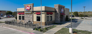 More details for 8636 Benbrook Blvd, Benbrook, TX - Retail for Sale