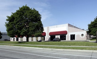Plus de détails pour 2362-2400 S West Temple St, Salt Lake City, UT - Local d'activités à louer