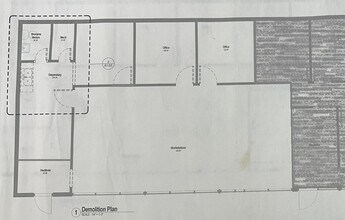 516 N Burnside Ave, Gonzales, LA à louer Photo intérieure- Image 2 de 16