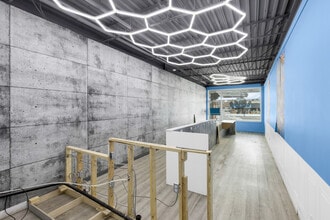 9214-9280 Boul Lacordaire, Saint-leonard, QC for lease Interior Photo- Image 2 of 7