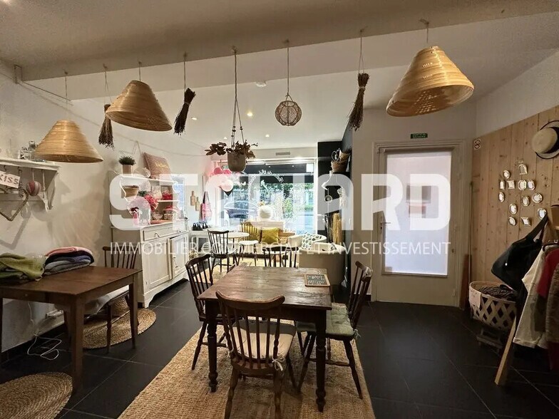 Commerce de détail dans VILLENEUVE-D'ASCQ à louer - Photo intérieure - Image 3 de 13