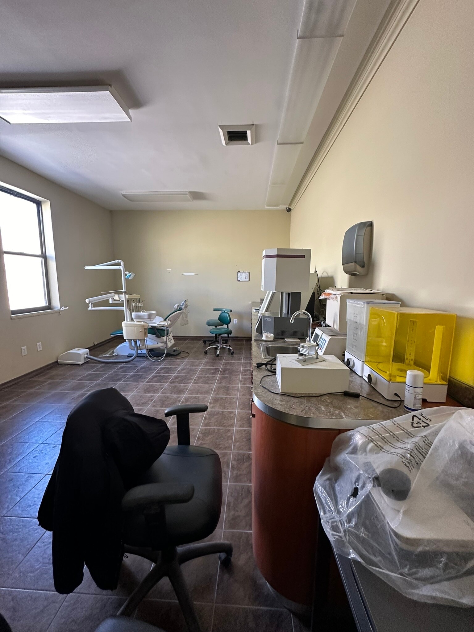 1151 McDonald Ave, Brooklyn, NY for lease Interior Photo- Image 1 of 4