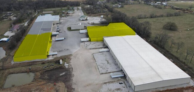 More details for 3191 County Lane 187, Carthage, MO - Industrial for Lease