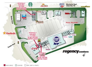 30604-30724 Benton Rd, Winchester, CA à louer Plan de site- Image 1 de 1