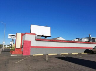 Plus de détails pour 3114 E Cactus Rd, Phoenix, AZ - Commerce de détail à vendre