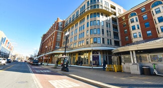 Plus de détails pour Kenyon Square Retail Condominiums – Commerce de détail à vendre, Washington, DC