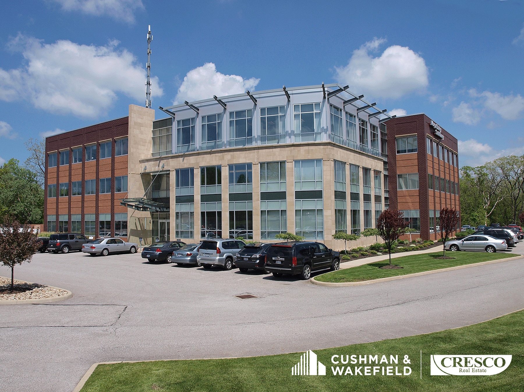 31099 Chagrin Blvd, Pepper Pike, OH for sale Building Photo- Image 1 of 19