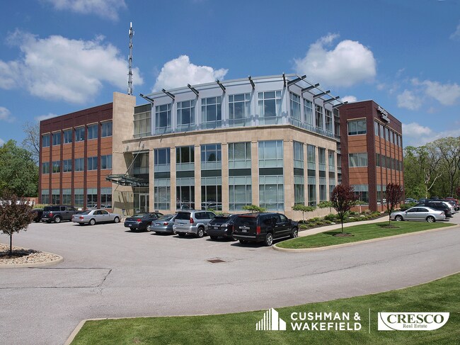 Plus de détails pour 31099 Chagrin Blvd, Pepper Pike, OH - Bureau à vendre