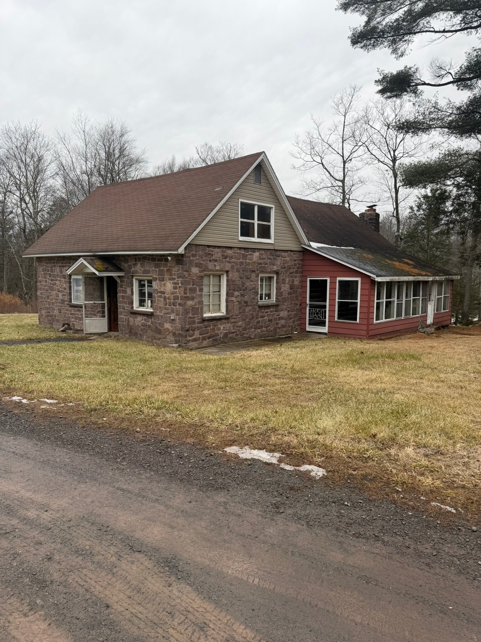 5073 PA-115, Blakeslee, PA à vendre Photo principale- Image 1 de 13