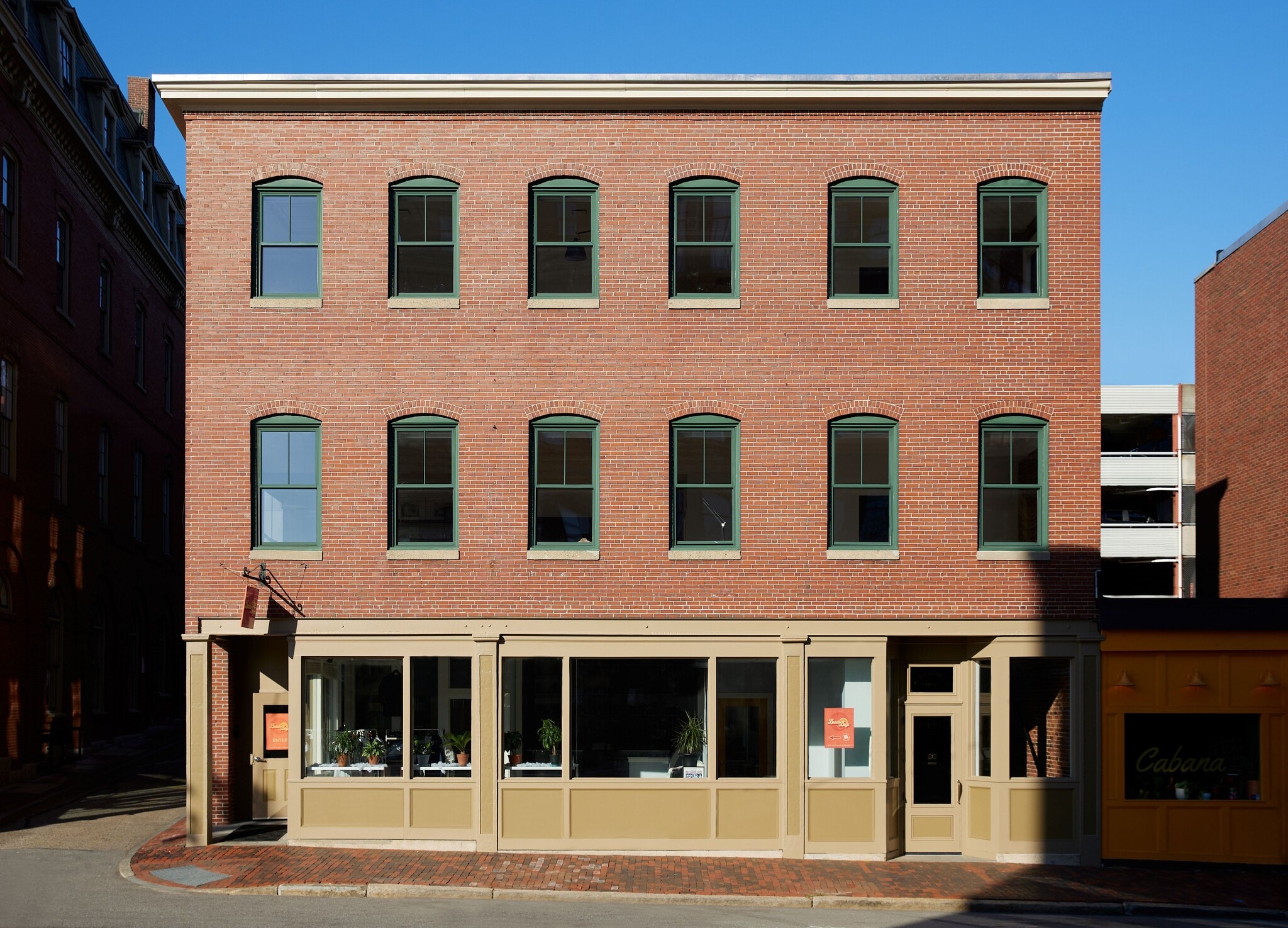 115 Middle St, Portland, ME for lease Primary Photo- Image 1 of 5