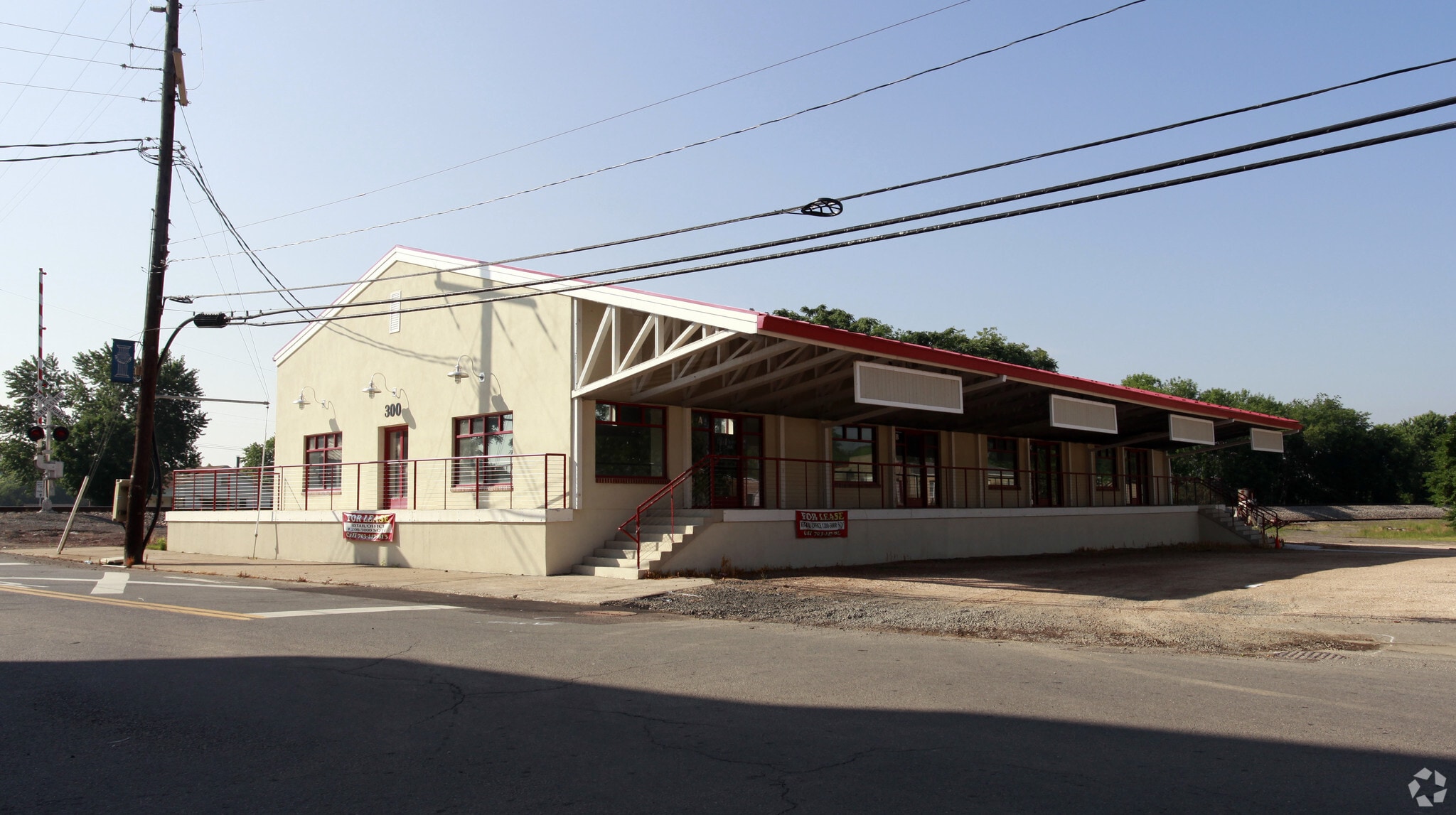 300 E Main St, Remington, VA for lease Building Photo- Image 1 of 12