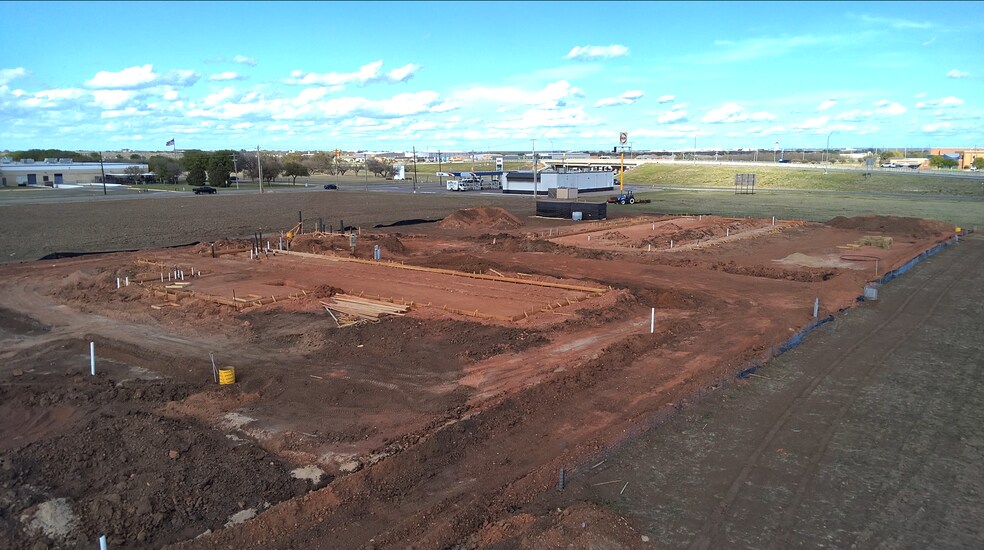 4281 Treanor Dr, Abilene, TX for sale - Construction Photo - Image 2 of 4