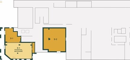 Fulton Rd, Wembley for lease Floor Plan- Image 1 of 5