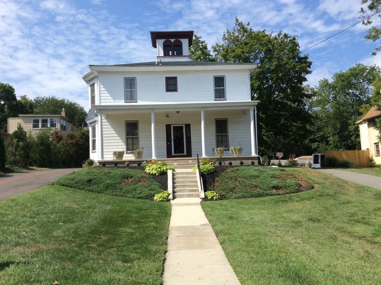 10 S Main St, Mullica Hill, NJ à vendre - Photo du b timent - Image 1 de 1