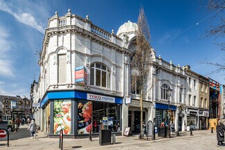 Plus de détails pour 26-30 Southgate, Halifax - Bureau à louer