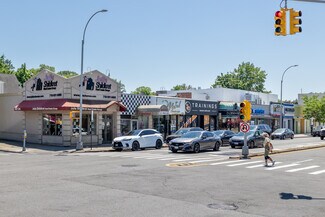 Plus de détails pour 18616 Union Tpke, Fresh Meadows, NY - Bureau/Commerce de détail à louer