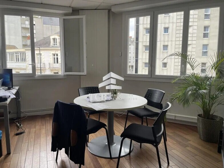 Bureau dans Nantes à vendre - Photo intérieure - Image 3 de 6