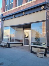 108-110 E Main St, Florence, CO for lease Building Photo- Image 2 of 3