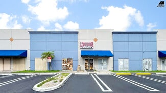 More details for 4960 NW 165th St, Miami, FL - Industrial for Sale