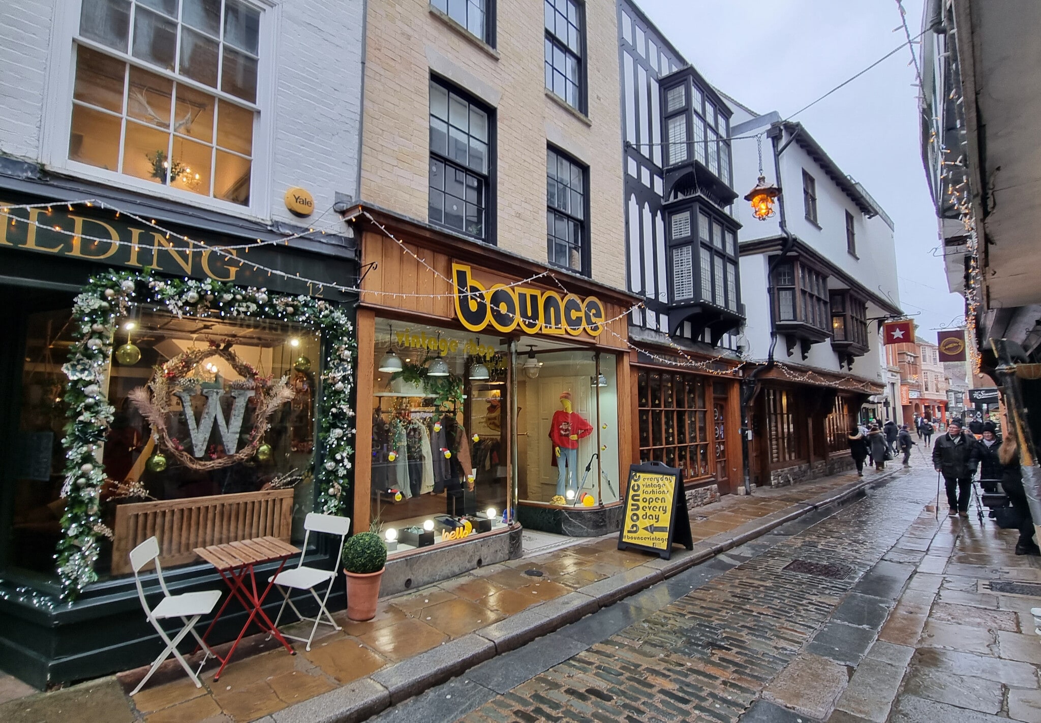 11 Mercery Ln, Canterbury à louer Photo du bâtiment- Image 1 de 4