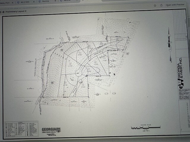 1607 Bar J Rd, Temple, GA for sale - Primary Photo - Image 1 of 5