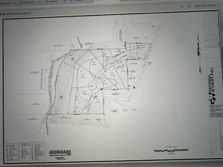 More details for 1607 Bar J Rd, Temple, GA - Land for Sale