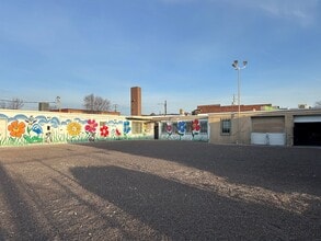 2400 Granby St, Norfolk, VA à louer Photo intérieure- Image 2 de 3