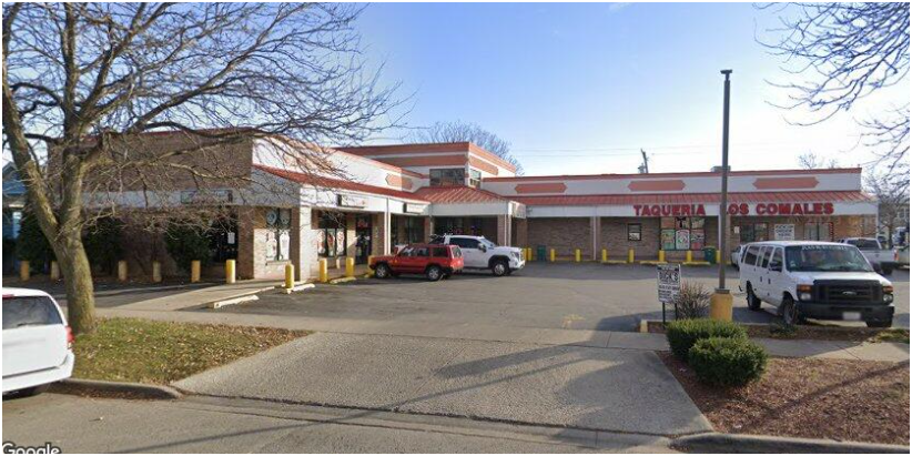 510 Collins St, Joliet, IL for lease - Building Photo - Image 2 of 47