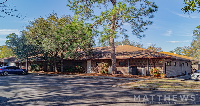 1000 NE 16th Ave, Gainesville, FL for sale - Building Photo - Image 2 of 4