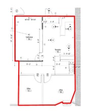 9237 Ward Pky, Kansas City, MO for lease Building Photo- Image 1 of 1